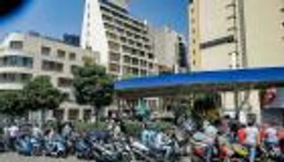 ميقاتي في مواجهة "المصرف" بعد قرب نفاد مخزون البنزين 