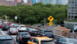 غرامات المرور ملاذ أردوغان لسد عجز الموازنة