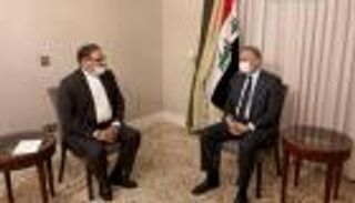 الكاظمي في طهران.. وإيران عينها على أكراد الشمال