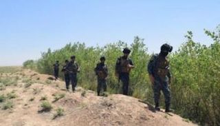 جنود عراقيون - أرشيفية