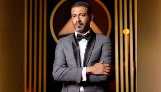 الفنان المصري محمد فراج