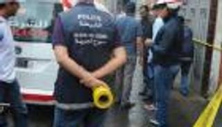 بمساعدة زوجته وابنه القاصر.. أربعيني يُعذب أمه حتى الموت بالمغرب