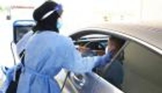 785 حالة شفاء جديدة من كورونا في الإمارات 