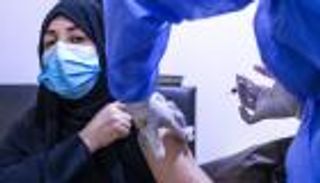 الإمارات تقدم 18.9 مليون جرعة من لقاح كورونا