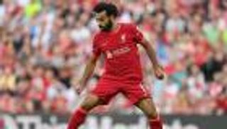 محمد صلاح يغيب.. صراع خماسي مثير على لقب هداف 2021