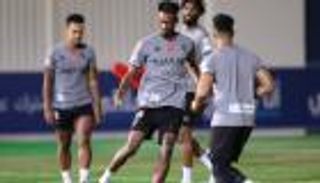 موعد مباراة الهلال والاستقلال في دوري أبطال آسيا والقنوات الناقلة