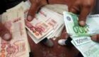 أسعار اليورو والدولار في الجزائر اليوم الأحد 12 سبتمبر 2021