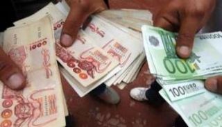 أسعار اليورو والدولار في الجزائر اليوم الأحد 12 سبتمبر 2021