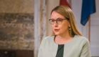 وزيرة اقتصاد النمسا: "إكسبو 2020 دبي" يفتح أسواقا جديدة