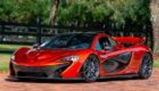 أسرع السيارات على الأرض.. سرعات خارقة