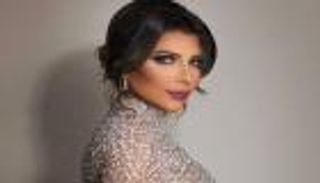 فائق حسن.. أول صورة من عقد قران أصالة على شاعر عراقي