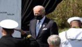 "لن نغزو كل بلد فيه القاعدة".. بايدن يدافع عن الانسحاب من أفغانستان