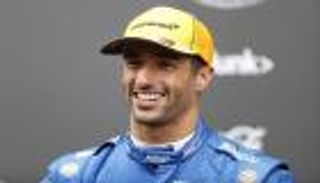 فورمولا 1.. ريكاردو يعيد مكلارين إلى التتويج بعد غياب 9 سنوات