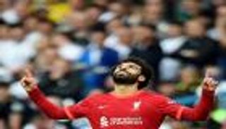 ليدز ضد ليفربول.. كيف سجل محمد صلاح 100 هدف في الدوري الإنجليزي؟