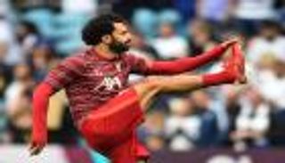 ليدز ضد ليفربول.. محمد صلاح يضرب 4 عصافير بهدفه التاريخي
