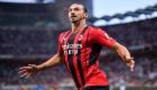 هداف الدوري الإيطالي.. إبراهيموفيتش يبدأ السباق متأخرا بلدغة تاريخية