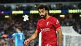 ليدز ضد ليفربول.. محمد صلاح يخطف قلوب الجماهير بلفتة إنسانية