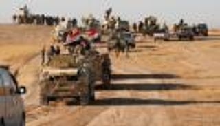 معركة في الظلام.. الأمن العراقي يقتل 6 إرهابيين بكركوك