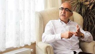 البرلماني التركي السابق تشامورلو أوغلو