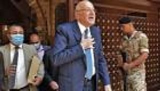 الانتخابات والتعافي الاقتصادي.. أبرز تحديات حكومة لبنان الجديدة