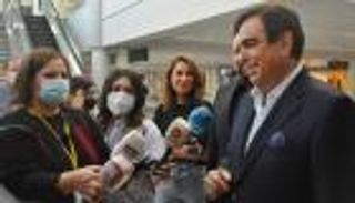 "جهنم" تثير انتقادات بلبنان ضد الوزير قرداحي