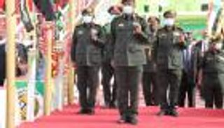 الجيش السوداني ينفي رصد محاولة انقلاب: أخبار مفبركة