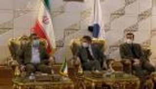 رغم عدم تعاونها.. مدير الوكالة الذرية يصل إيران