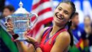 من هي البريطانية إيما رادوكانو معجزة أمريكا المفتوحة للتنس؟