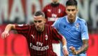 جماهير ميلان تنتفض دفاعا عن بن ناصر "البديل"