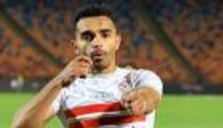 قميص الزمالك المنحوس.. 10 تصريحات مثيرة ليوسف أوباما