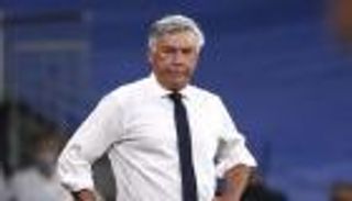 دفاع ريال مدريد "المتساهل" يعكر صفو أنشيلوتي بعد الخماسية