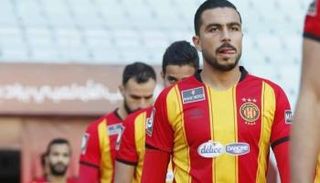 فريق الترجي التونسي