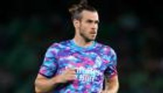 لعنة الإصابة تهدد خطة بيل "الزجاجي" مع ريال مدريد