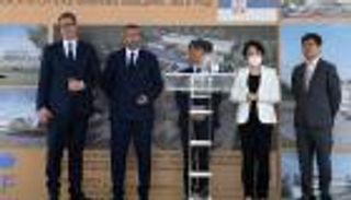 بشراكة إماراتية.. تدشين أول مصنع لإنتاج لقاحات كورونا في البلقان