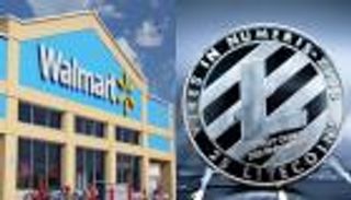 عملاق التجزئة يدعم العملات الرقمية.. وول مارت تعتمد "لايتكوين" 