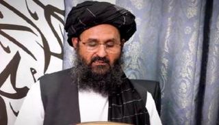 نائب رئيس الحكومة الأفغانية عبدالغني برادر