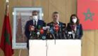 مشاورات المغرب.. رسائل إيجابية في لقاء أخنوش ووهبي