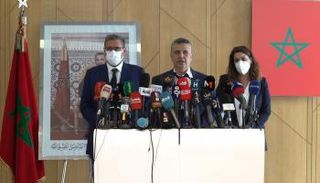 عبد اللطيف وهبي وعزيز أخنوش