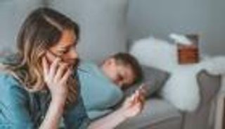 هل أصيب ابنك بكورونا؟.. التزم بهذه الشروط قبل قرار الذهاب للعمل