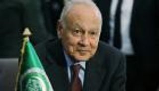 جامعة الدول العربية تدعم جهود الإمارات لاستضافة "كوب 28"