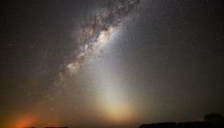 اكتشاف أصل الغبار بين الكواكب