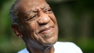 الممثل الأمريكي بيل كوسبي