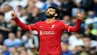 بعد الهدف المئوي.. العالم يتفاعل مع "الفرعون التاريخي" محمد صلاح