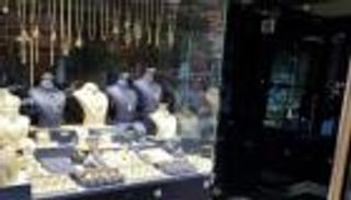 أسعار الذهب اليوم الإثنين 13 سبتمبر 2021 في الجزائر