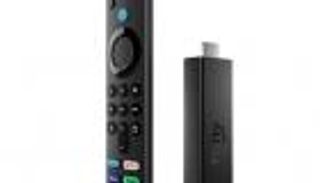 أمازون تطلق جهاز Fire TV 4K Max.. إليك المواصفات والسعر