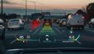 هواوي تمنح عشاقها قيادة آمنة للسيارة في الأمطار والعواصف.. كيف؟