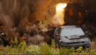 سيارات تعشق الكاميرا وتصعد "السلالم".. أبطال صامتون في هوليوود