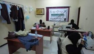 المشروع يهدف إلى تمكين أصحاب الهمم اقتصادياً