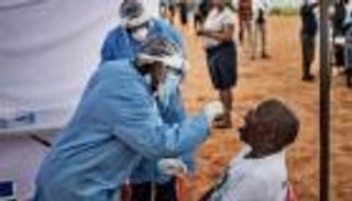 جنوب أفريقيا تخفف "قيود كورونا" مع تراجع الإصابات 