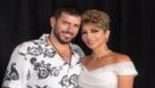 فائق حسن يوجه رسالة رومانسية لأصالة بعد زواجهما.. فماذا قال؟